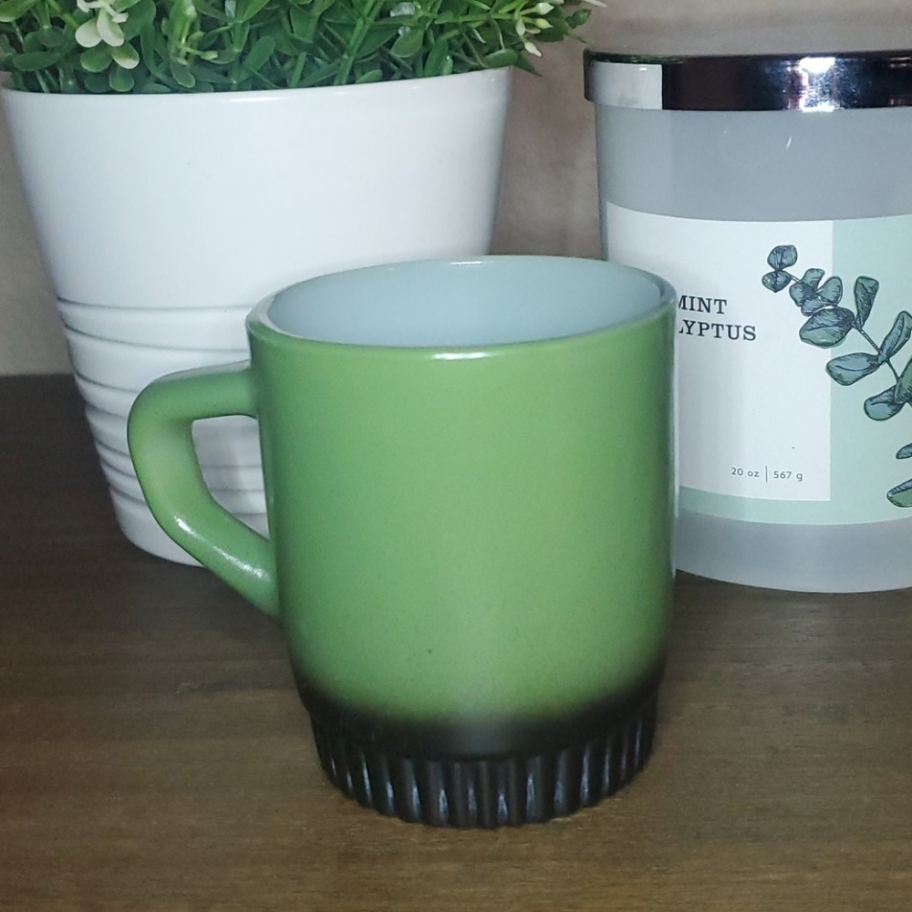 🔥 Fire king mug